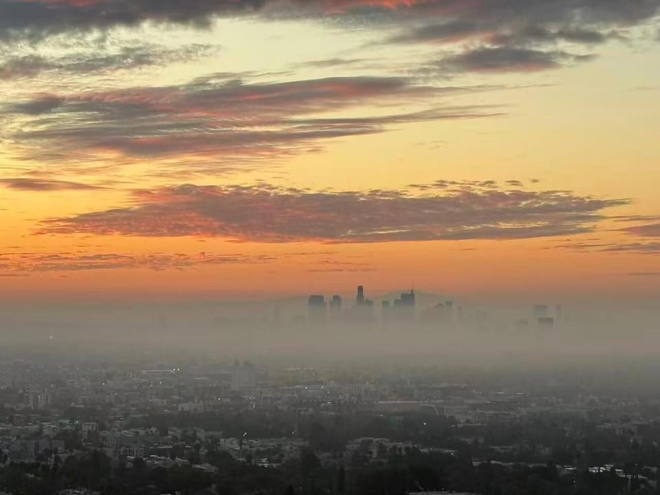 Sunrise