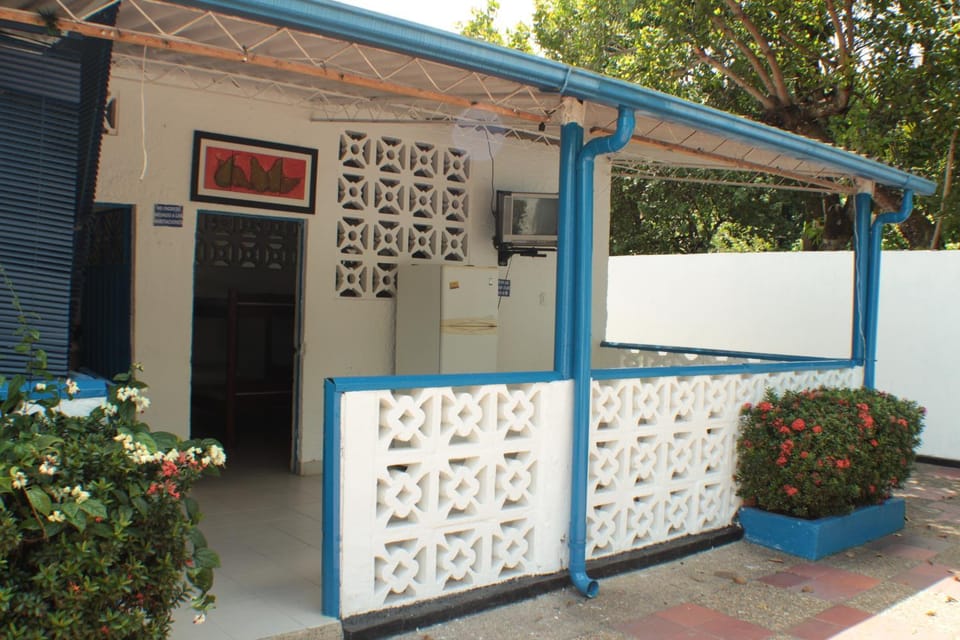 Villa Katherine Campground/ 
RV Resort in Melgar