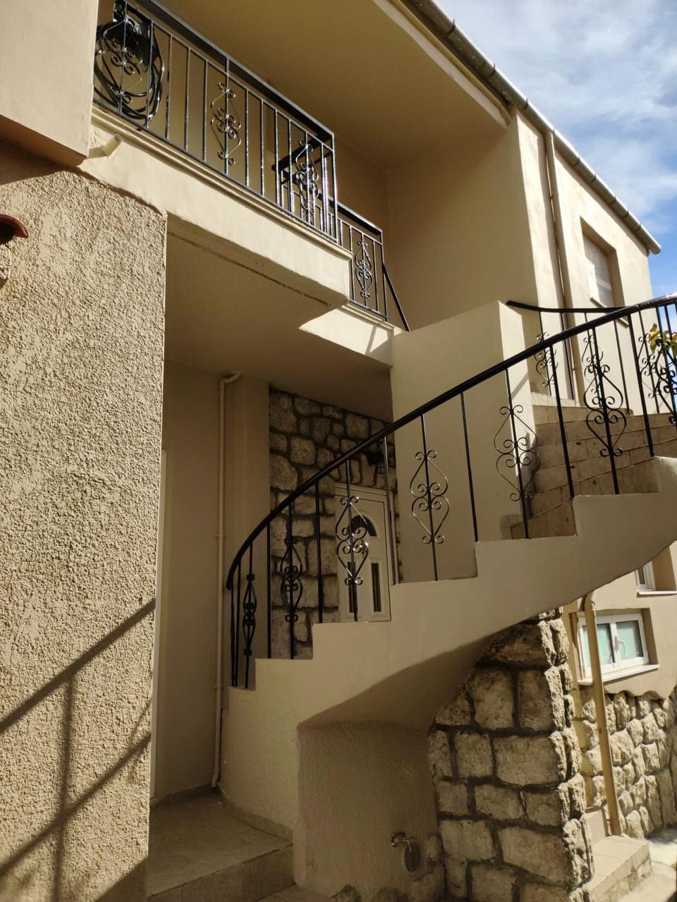 Λαγουδόσπιτο House in Peloponnese, Western Greece and the Ionian