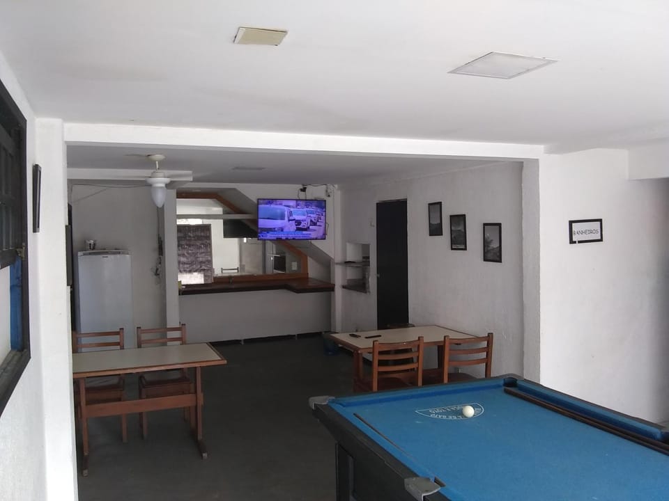 Communal lounge/ TV room, Billiard, Game Room, TV and multimedia, Evening entertainment