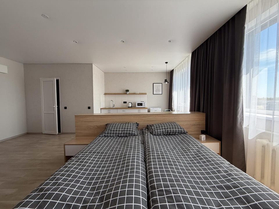 Поділля Apartment in Ukraine