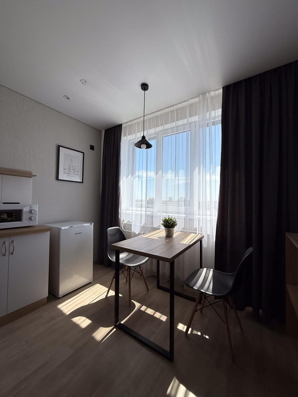 Поділля Apartment in Ukraine