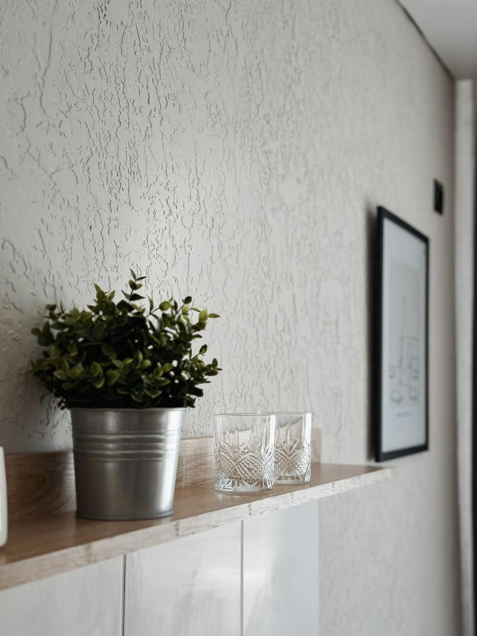 Поділля Apartment in Ukraine