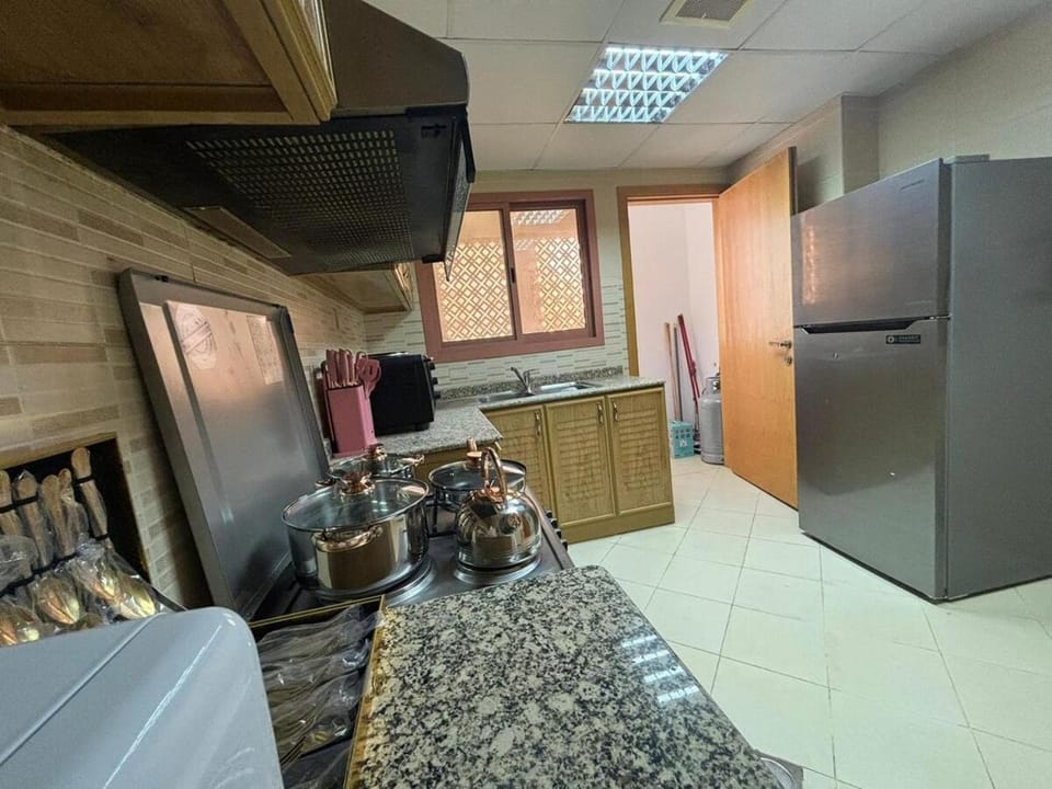 Opera413 Spacious & Central Apartment in Muscat