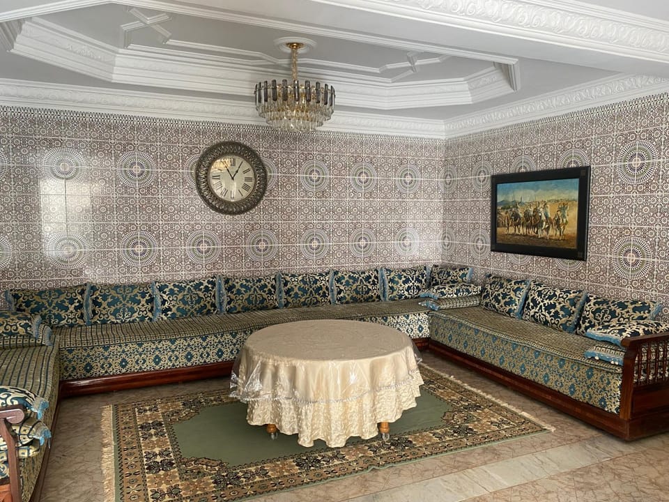 TV and multimedia, Living room