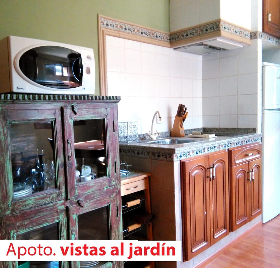 Casa Tictágora Apartment in Extremadura, Spain