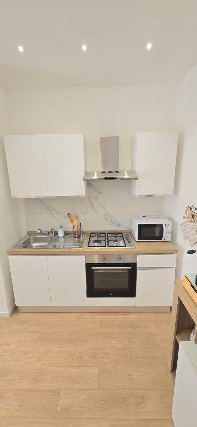 Stella di mare - Isola delle Femmine -Sicilia Apartment in Sicily