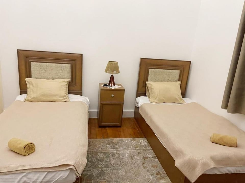 Caretta Villa in Cairo