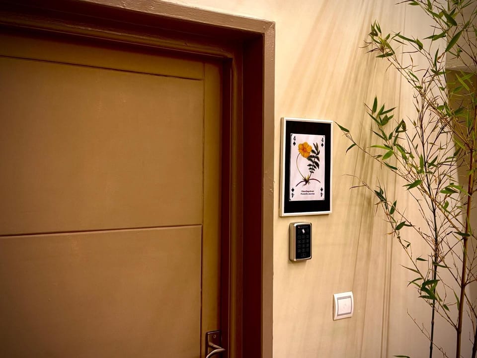 Relax Family ApartHotel - Premium Apartments Apartment in Souss-Massa