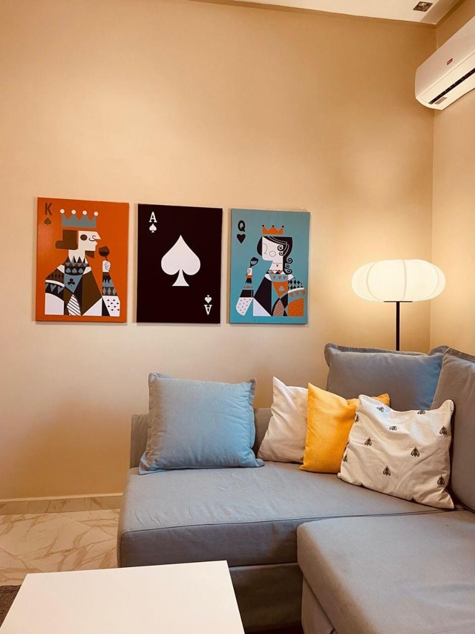 Relax Family ApartHotel - Premium Apartments Apartment in Souss-Massa