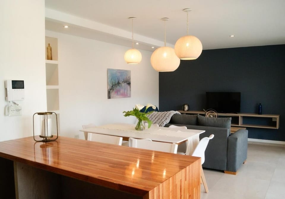 Confort Los Guiraldes Apartment in Mar del Plata