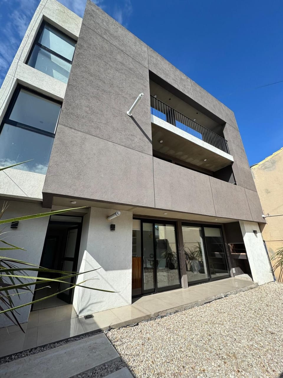 Confort Los Guiraldes Apartment in Mar del Plata
