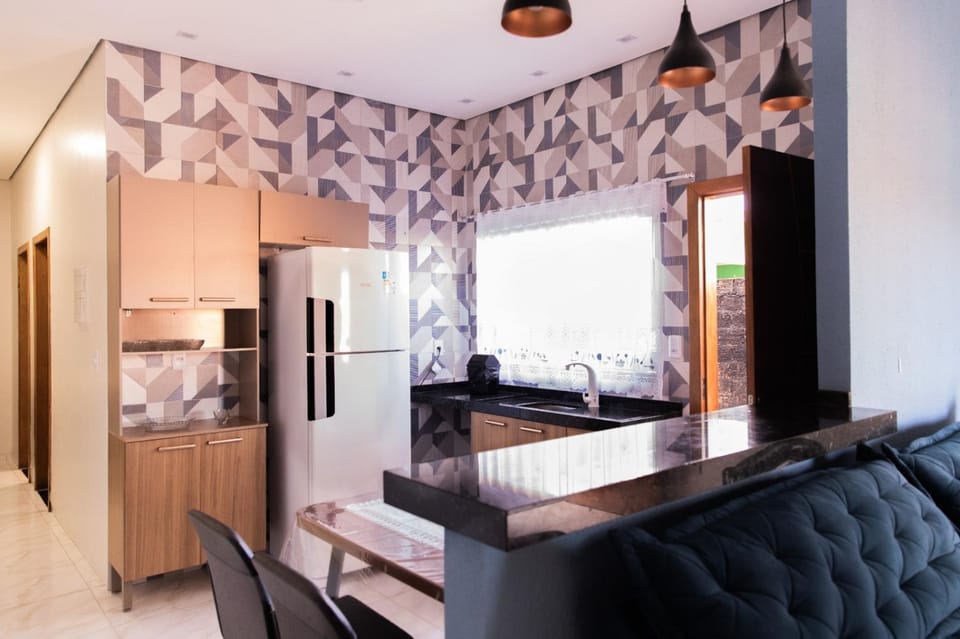 Casa Acqua Beach House in State of Mato Grosso, Brazil