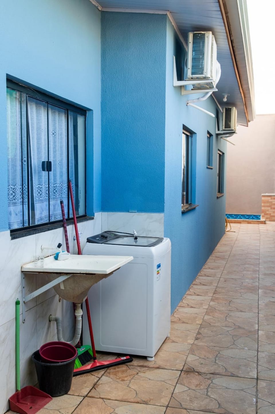 Casa Acqua Beach House in State of Mato Grosso, Brazil