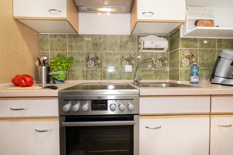 Ferienwohnung Nolte Grömitz Apartment in Grömitz
