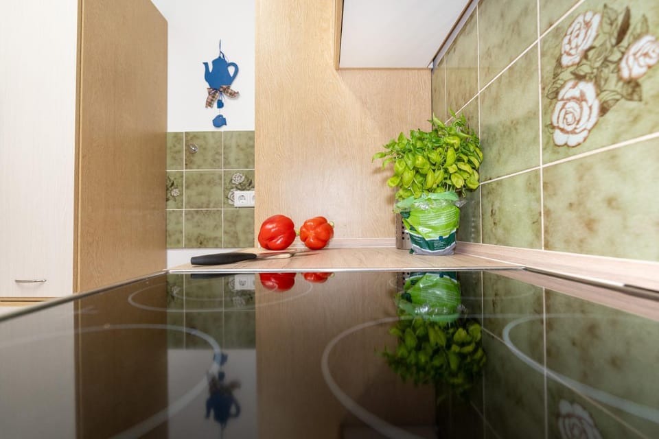 Ferienwohnung Nolte Grömitz Apartment in Grömitz
