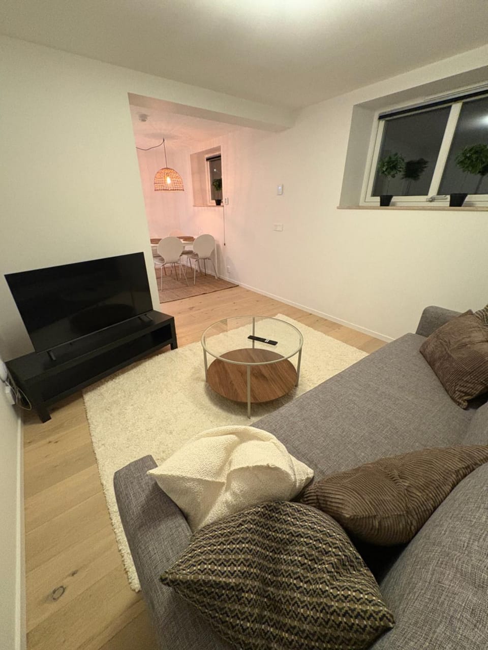 Nyare lägenhet på Smögen, nära allt Apartment in Västra Götaland County
