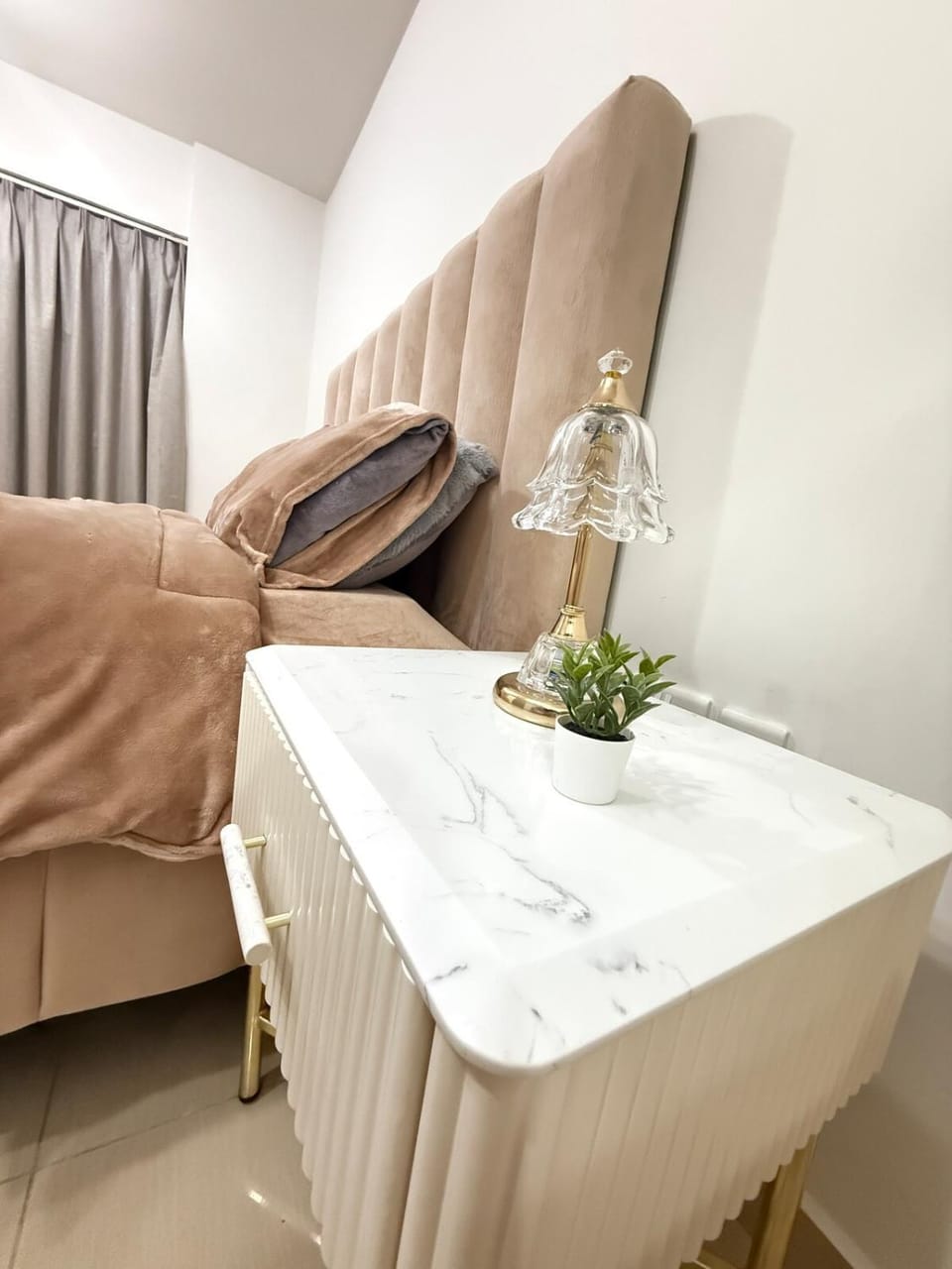 Opera47 Spacious & Central Apartment in Muscat