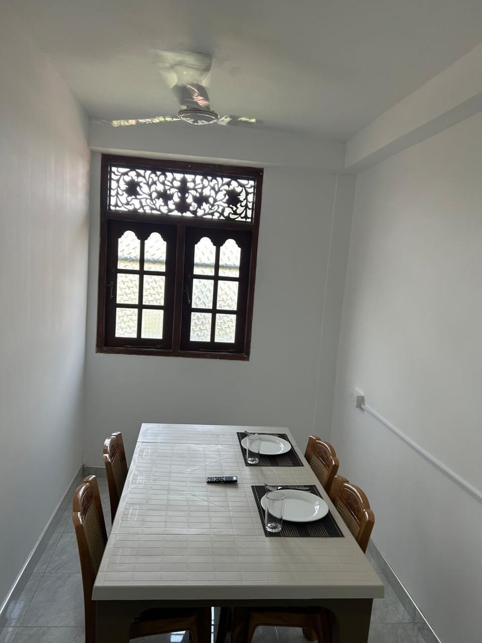 Apartment B W Kitchen 5 Mins Beach 20 Mins Airport Apartment in Negombo
