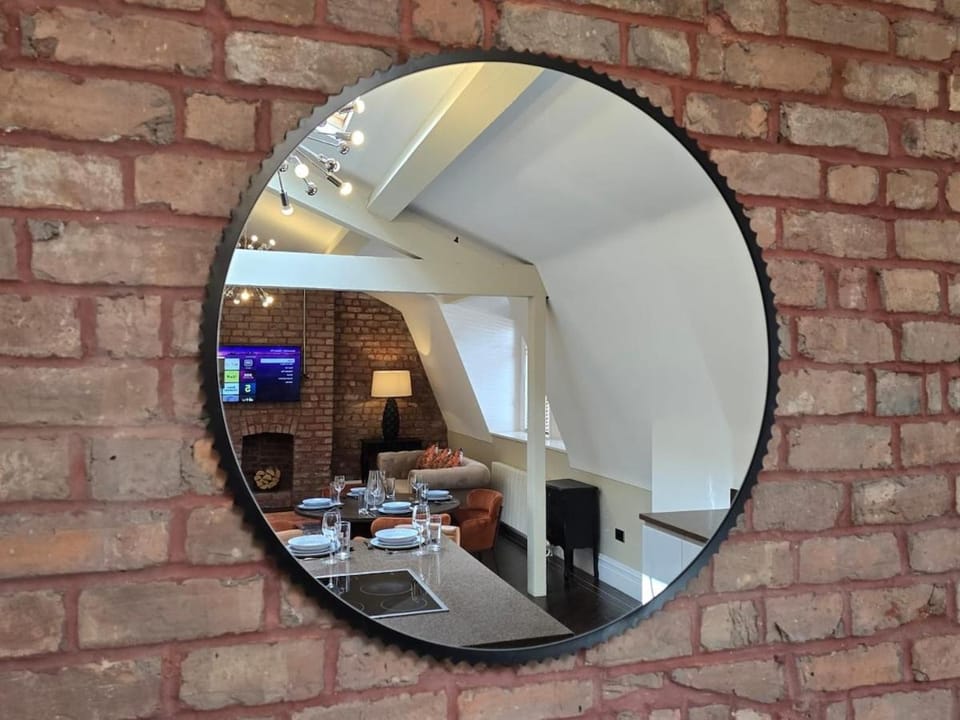 City Centre Luxury Apartment Apartment in Liverpool