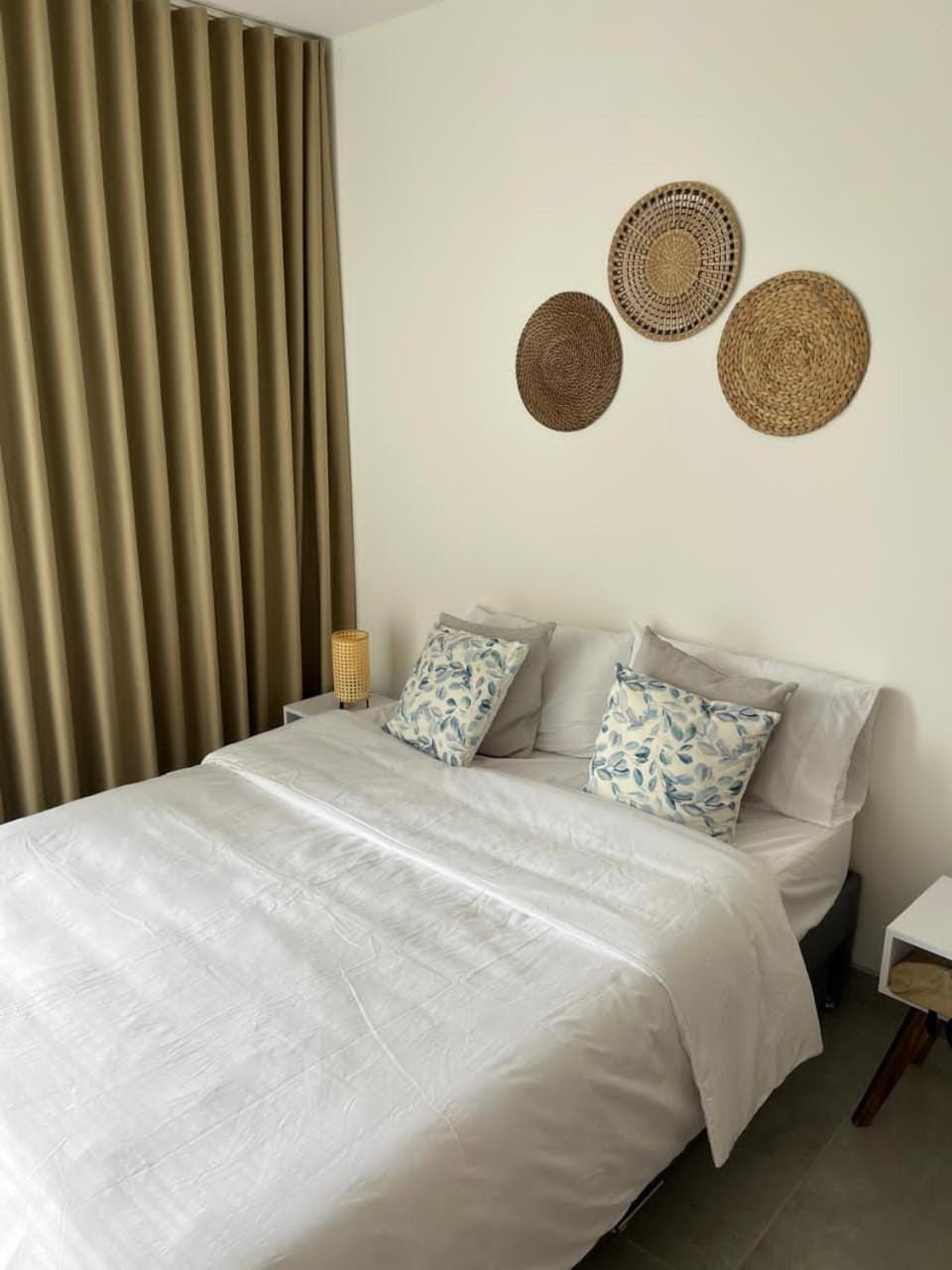 Santa Marta apartamento con vista al mar- santamarina-709 Apartment in Magdalena, Colombia