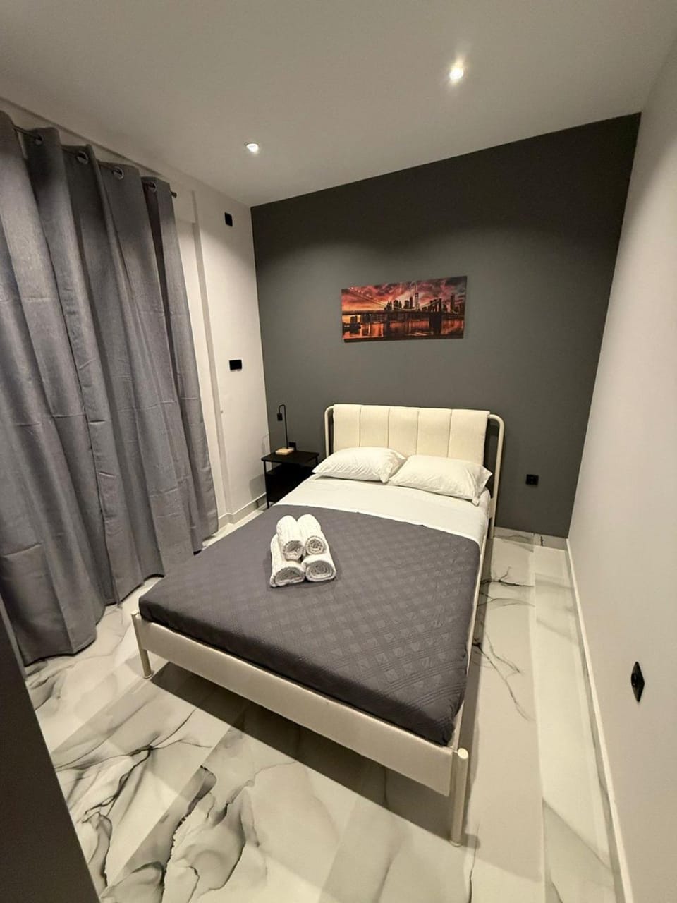 Elegant Escapes 6 Apartment in Alimos