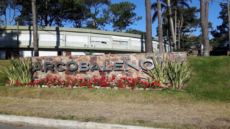 Complejo Arcobaleno Apartment in Punta del Este