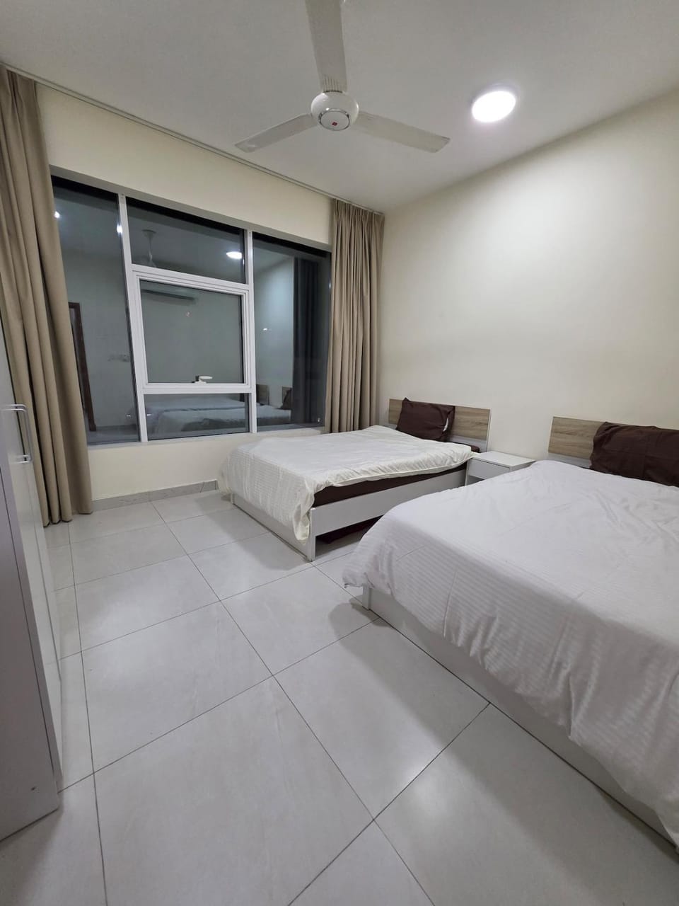 Opera 43Spacious & Central Apartment in Muscat