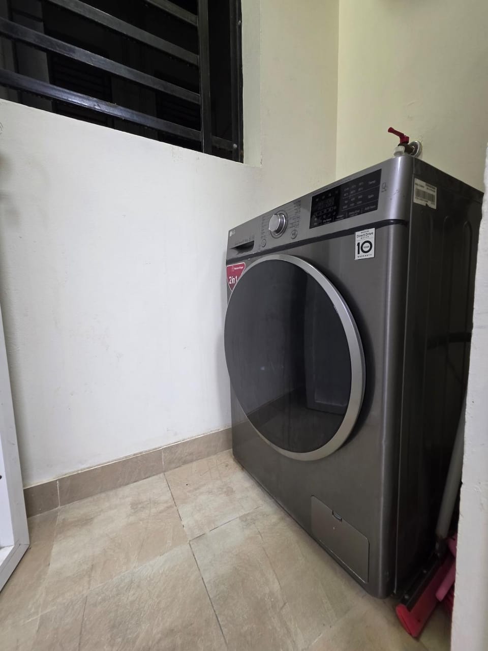 Opera 43Spacious & Central Apartment in Muscat