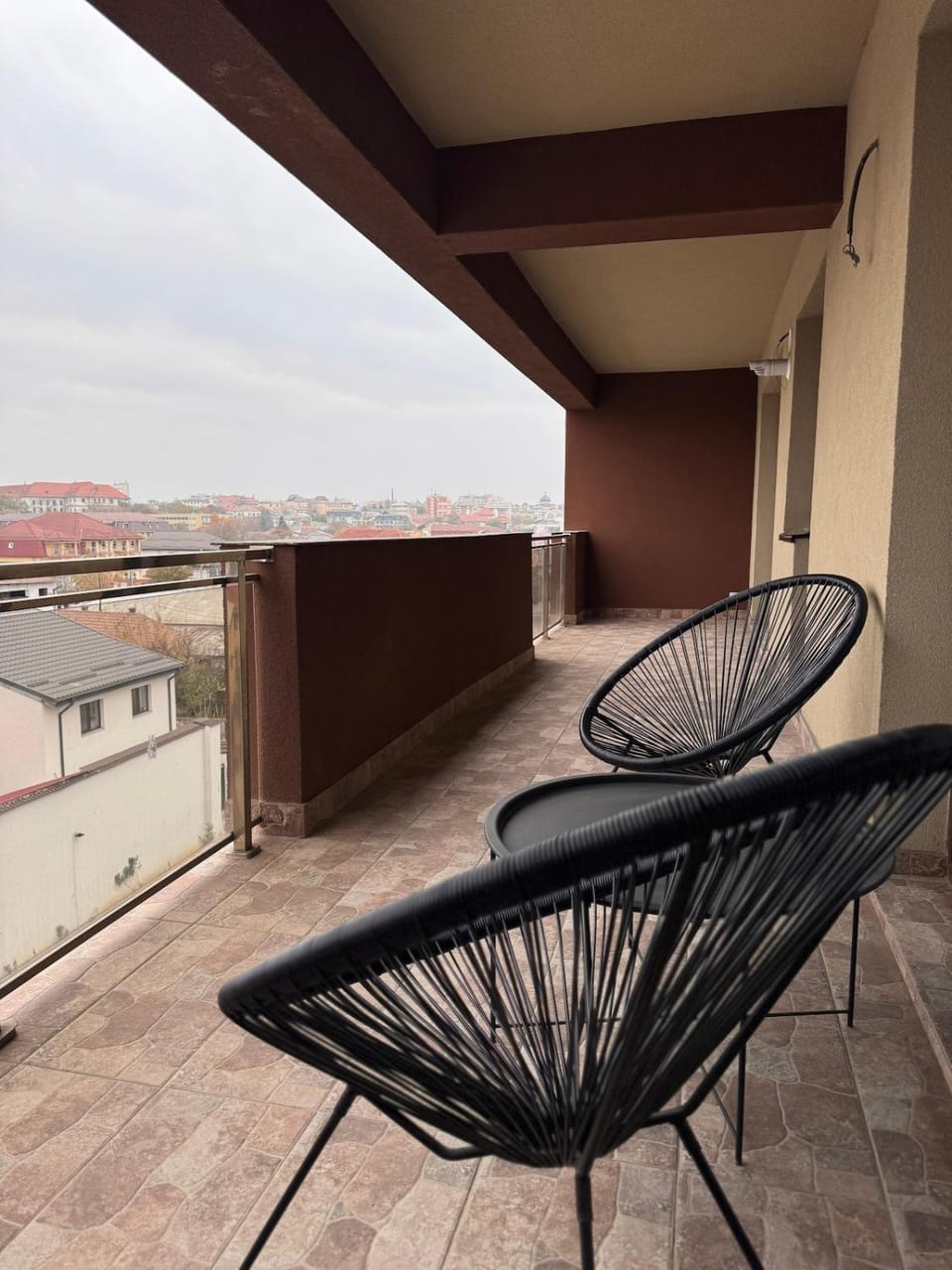 Los Paunes Apartment in Craiova