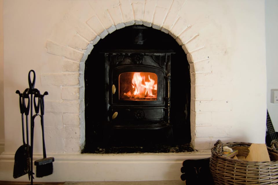 Grade 2 listed cottage near Dalby Forest - Thornton Le Dale House in England