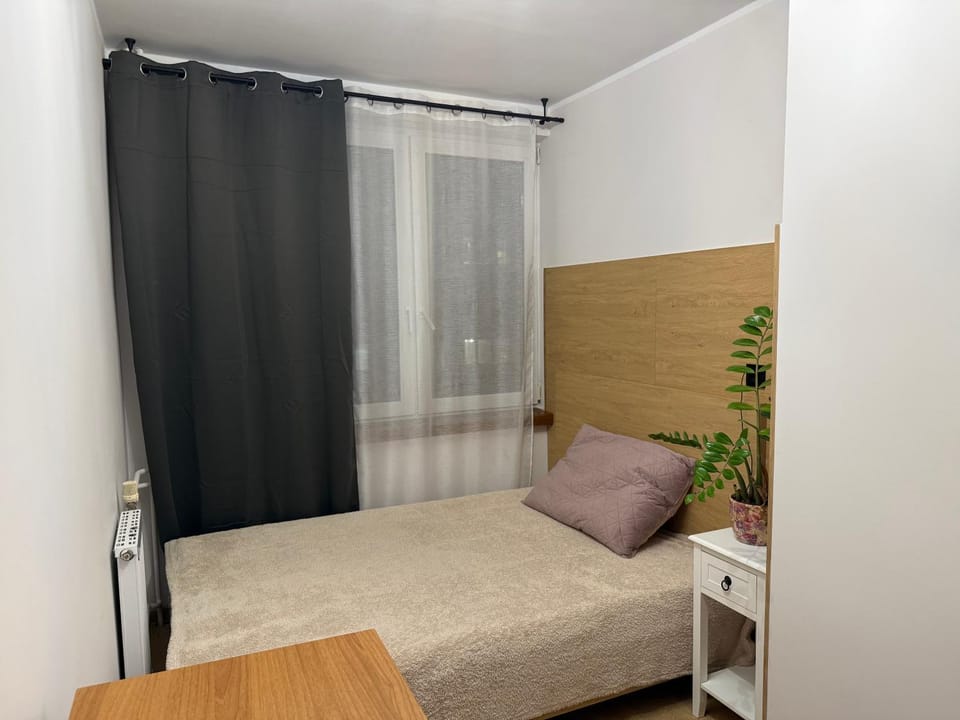 Apartament Elbląska Gdańsk Apartment in Gdansk