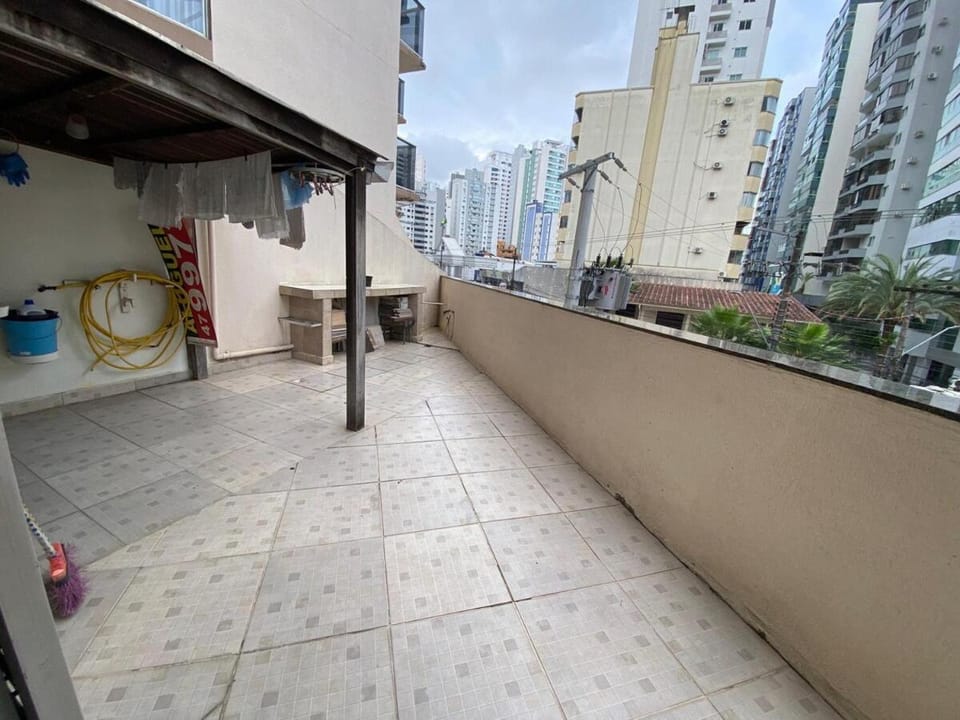 Balcony/Terrace, City view, Street view
