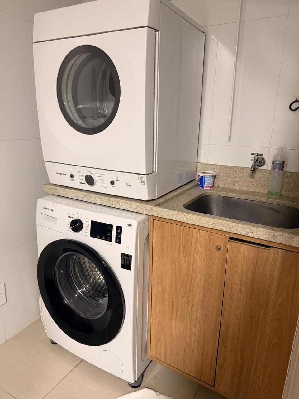 Cozy apartment - Lagoa Apartment in Rio de Janeiro