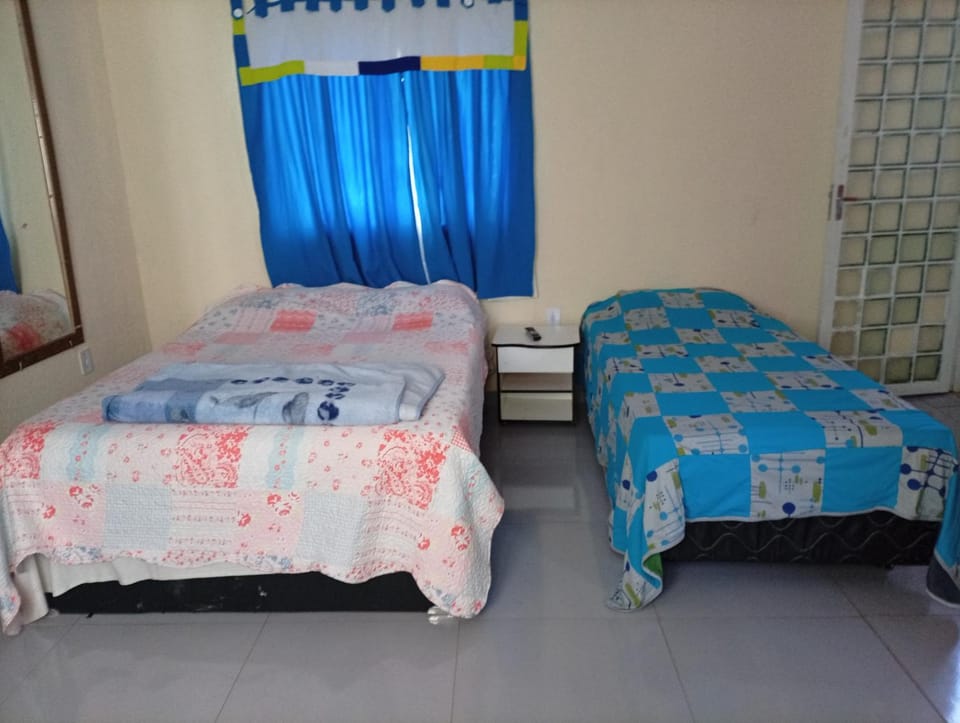 Hospedagem da Fran Apartment in State of Goiás