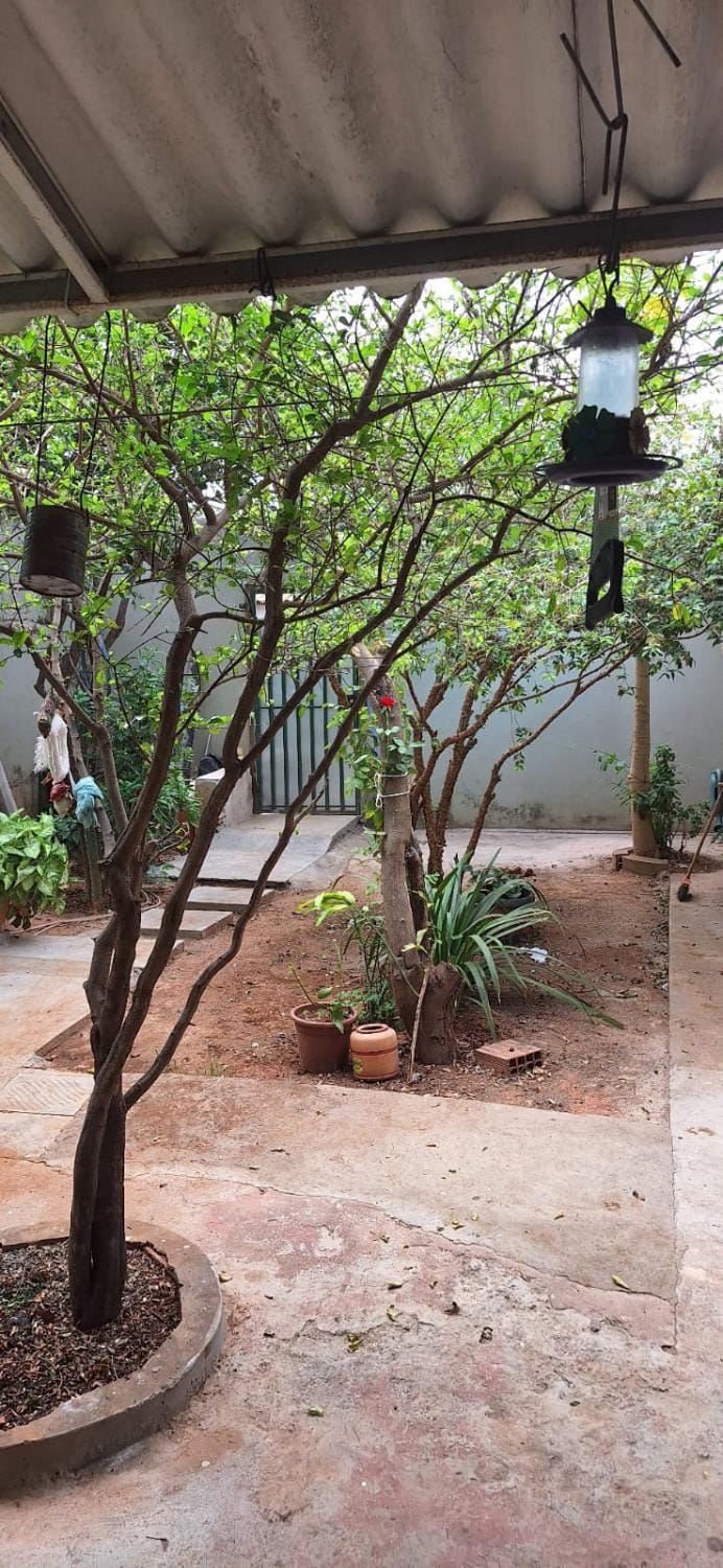 Hospedagem da Fran Apartment in State of Goiás