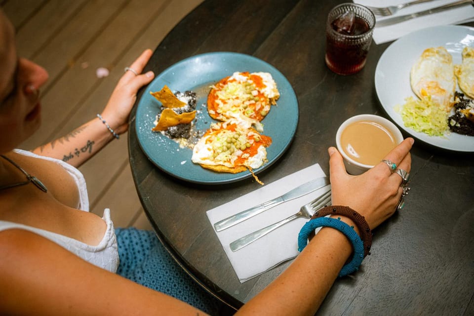 Food and drinks, Food, Breakfast