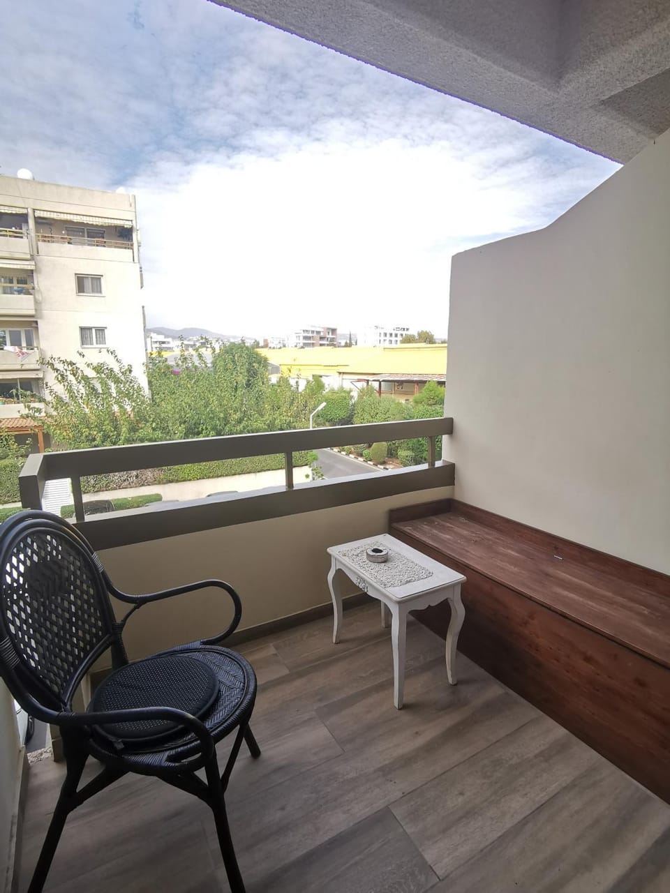 Lux studio apartment Apartment in Germasogeia
