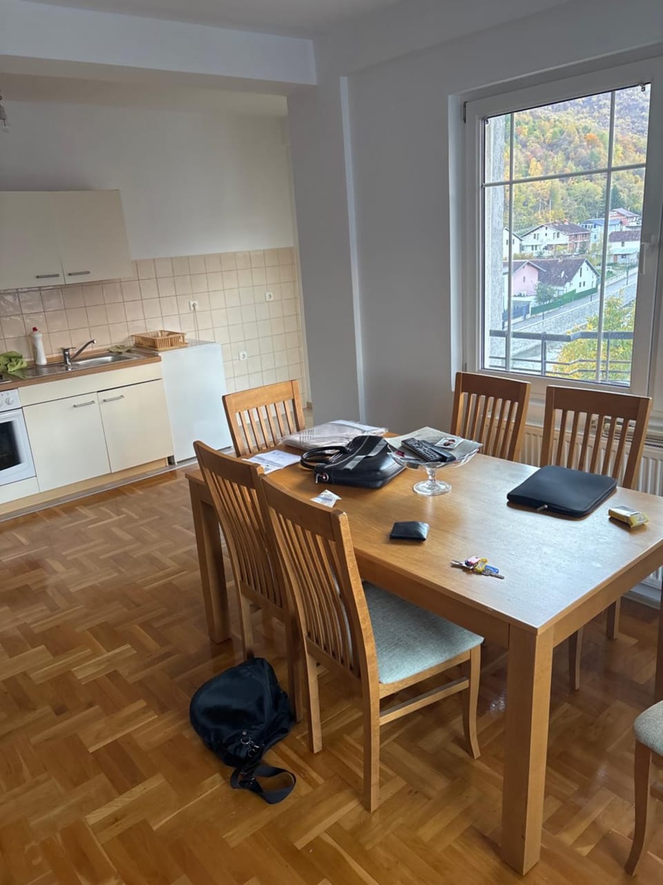 Mountain view appartement Apartment in Europe