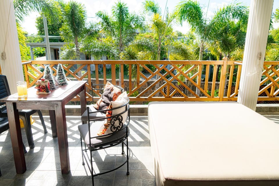 Day, View (from property/room), Balcony/Terrace