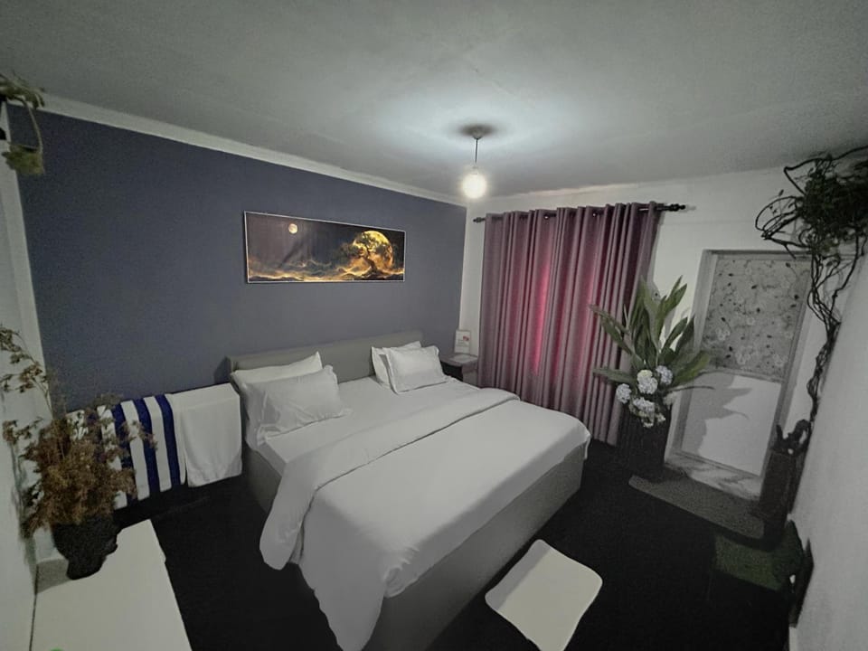 Hidden Treasure Bed and Breakfast in Nuwara Eliya