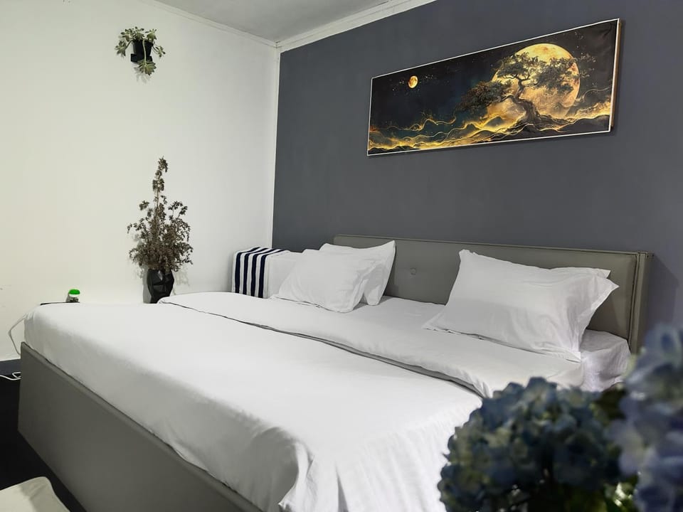 Hidden Treasure Bed and Breakfast in Nuwara Eliya