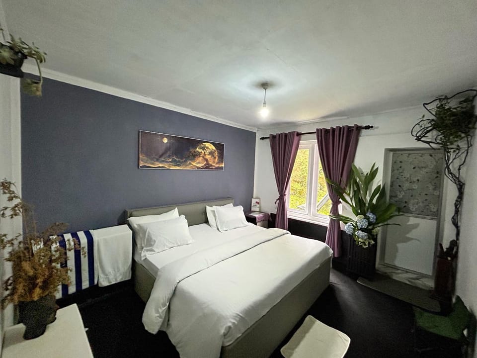 Hidden Treasure Bed and Breakfast in Nuwara Eliya