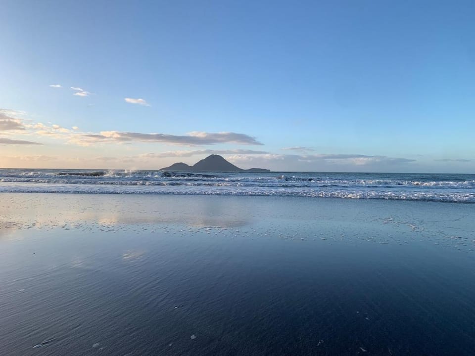 Nearby landmark, Natural landscape, Beach