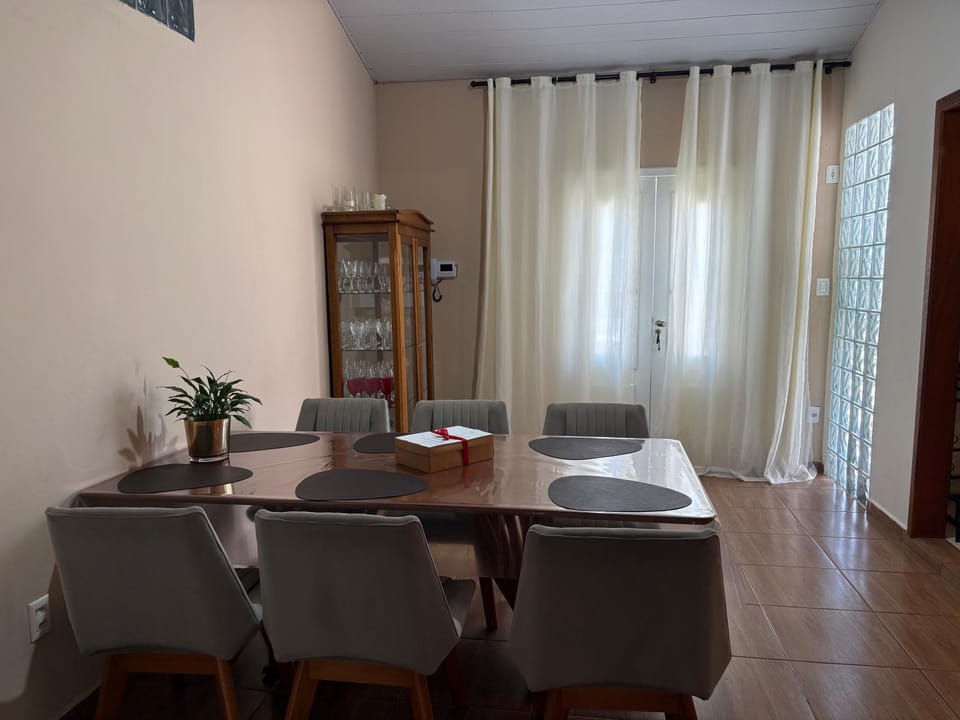 Casa na Praia dos Ingleses House in Florianopolis