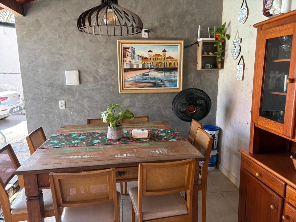 Casa na Praia dos Ingleses House in Florianopolis