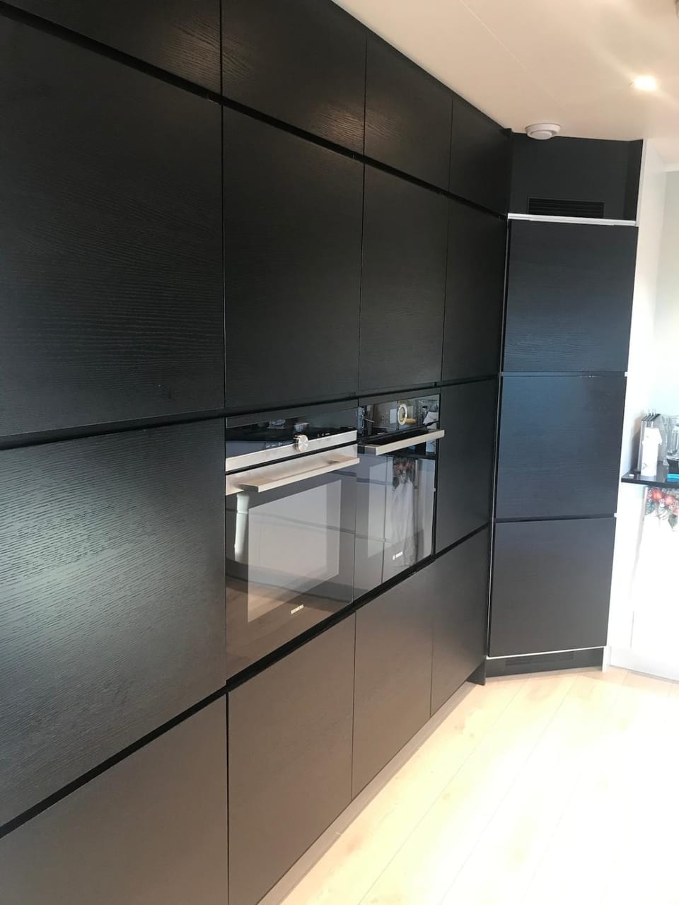 microwave, oven