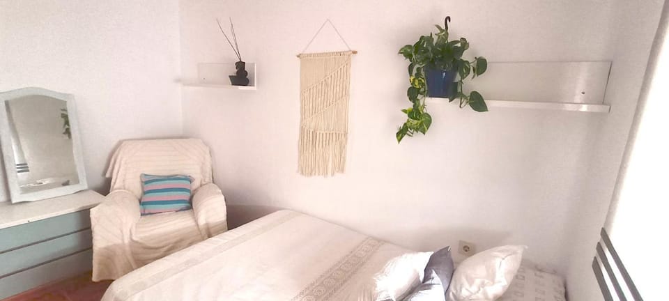 Beautiful house near the center with terrace Apartment in Andalusia