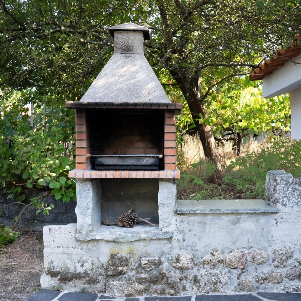 BBQ facilities, BBQ facilities