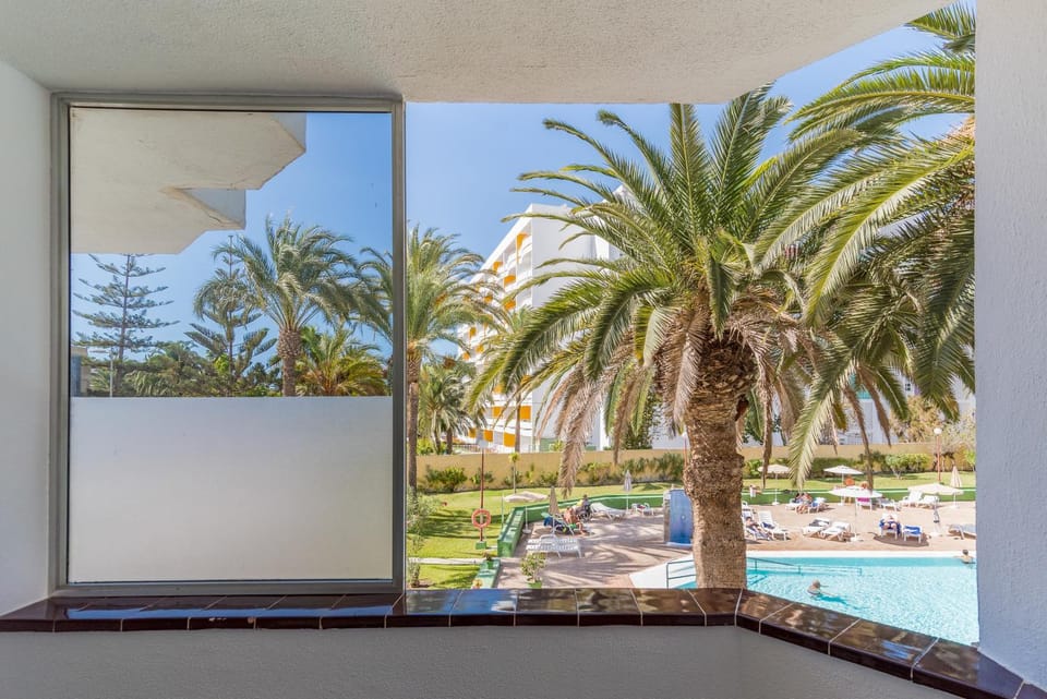 M&M SUITE AGAETE PARQUE by HOMESTAYGRANCANARIA Apartment in Maspalomas